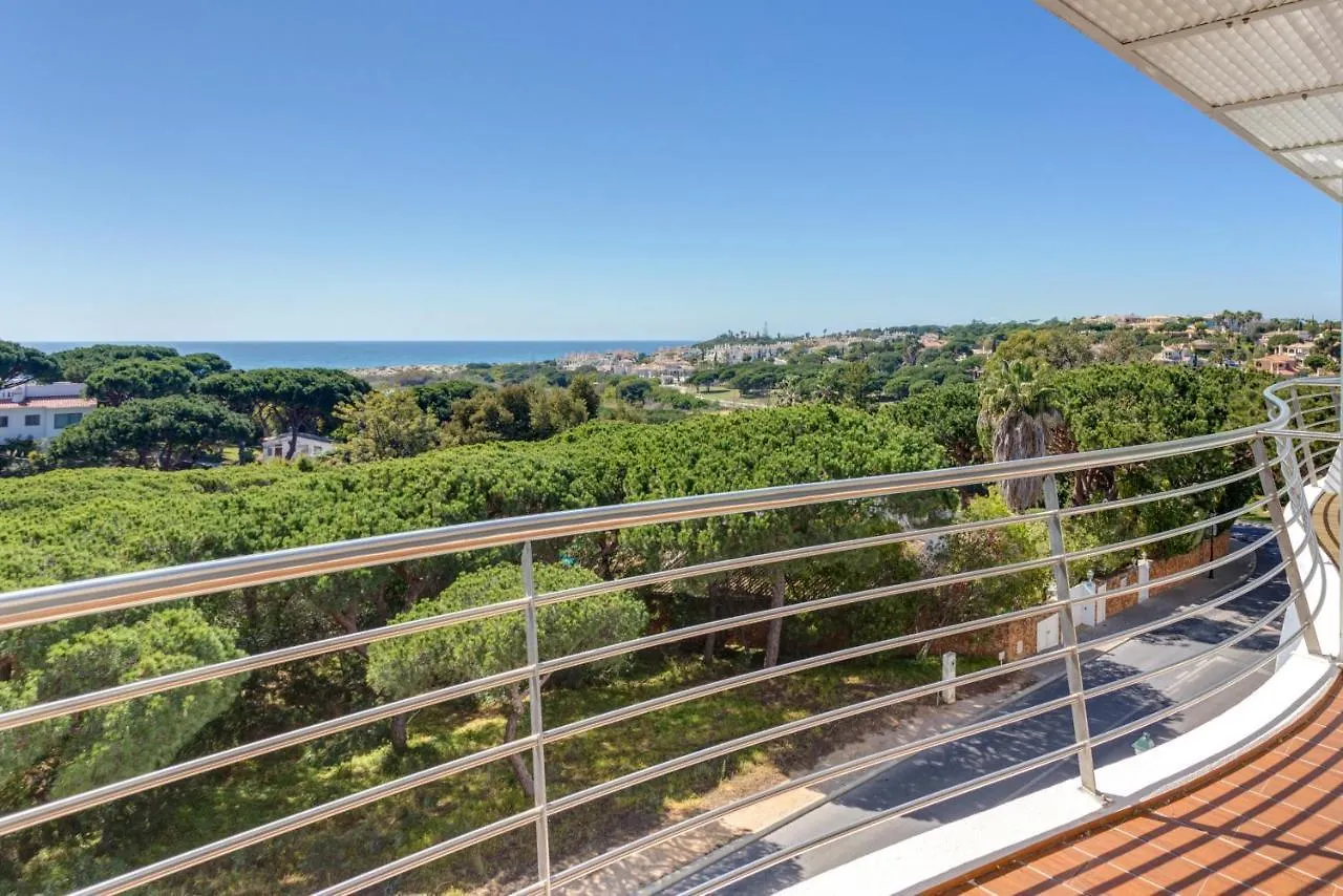 Apartment Atlantic - Vale De Lobo Almancil