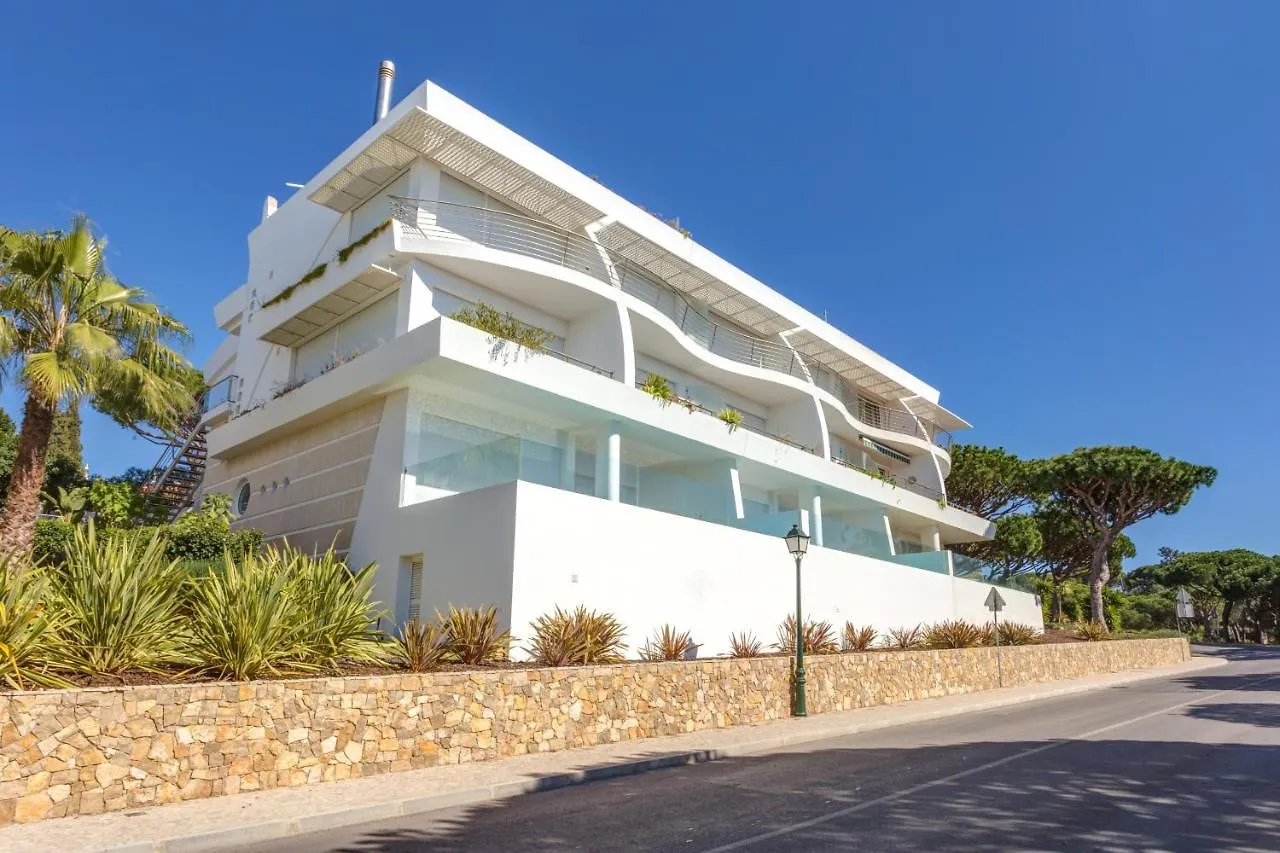Apartment Atlantic - Vale De Lobo Almancil Portugalsko