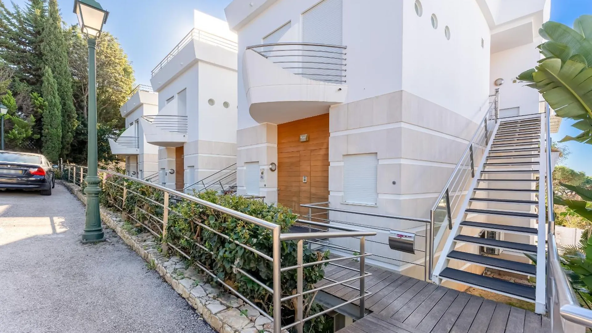 Apartment Atlantic - Vale De Lobo Almancil Portugal