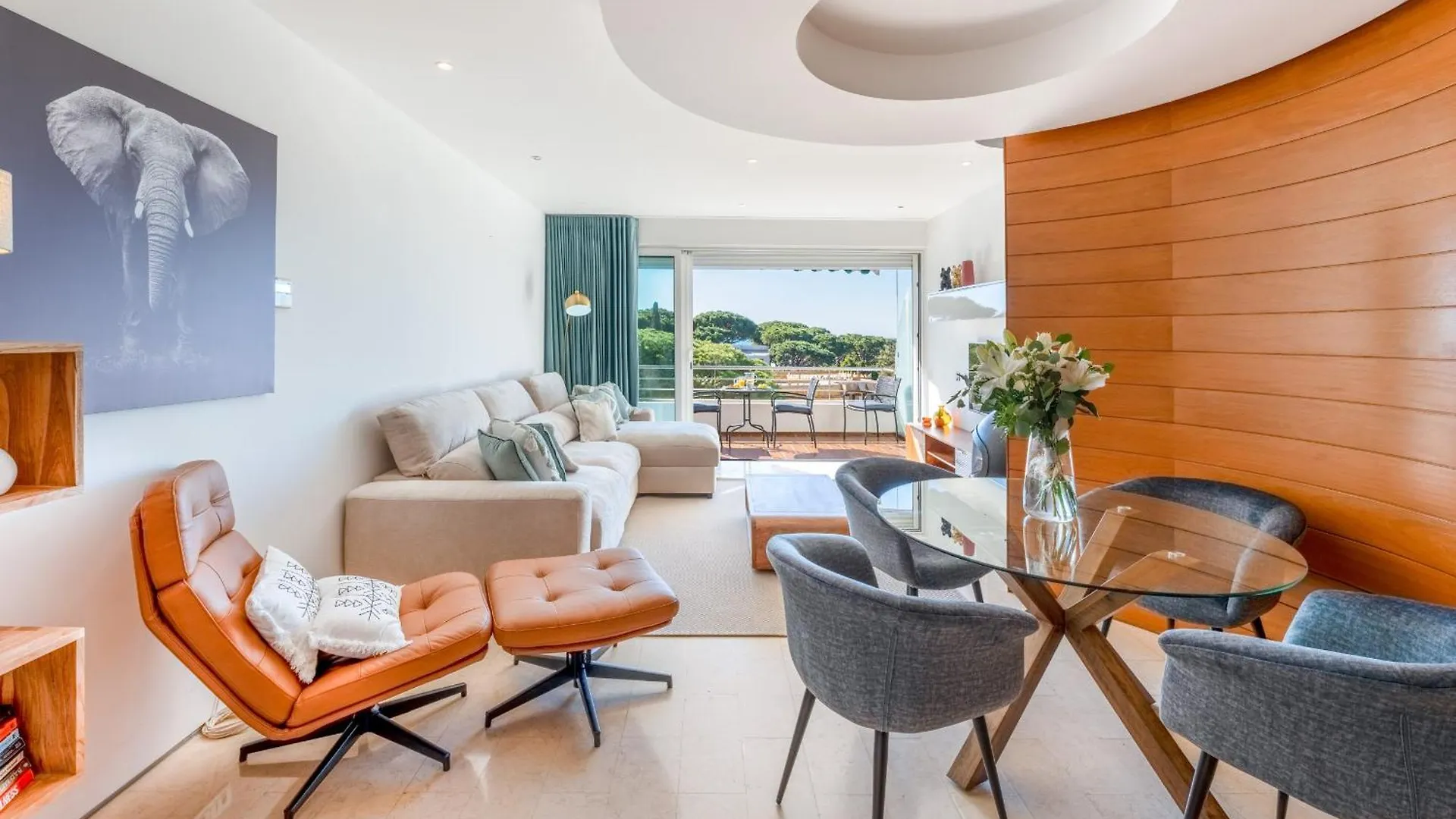 Apartment Atlantic - Vale De Lobo Almancil