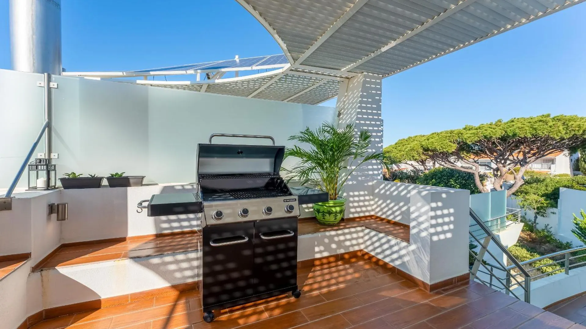 Apartment Atlantic - Vale De Lobo Almancil Portugalsko