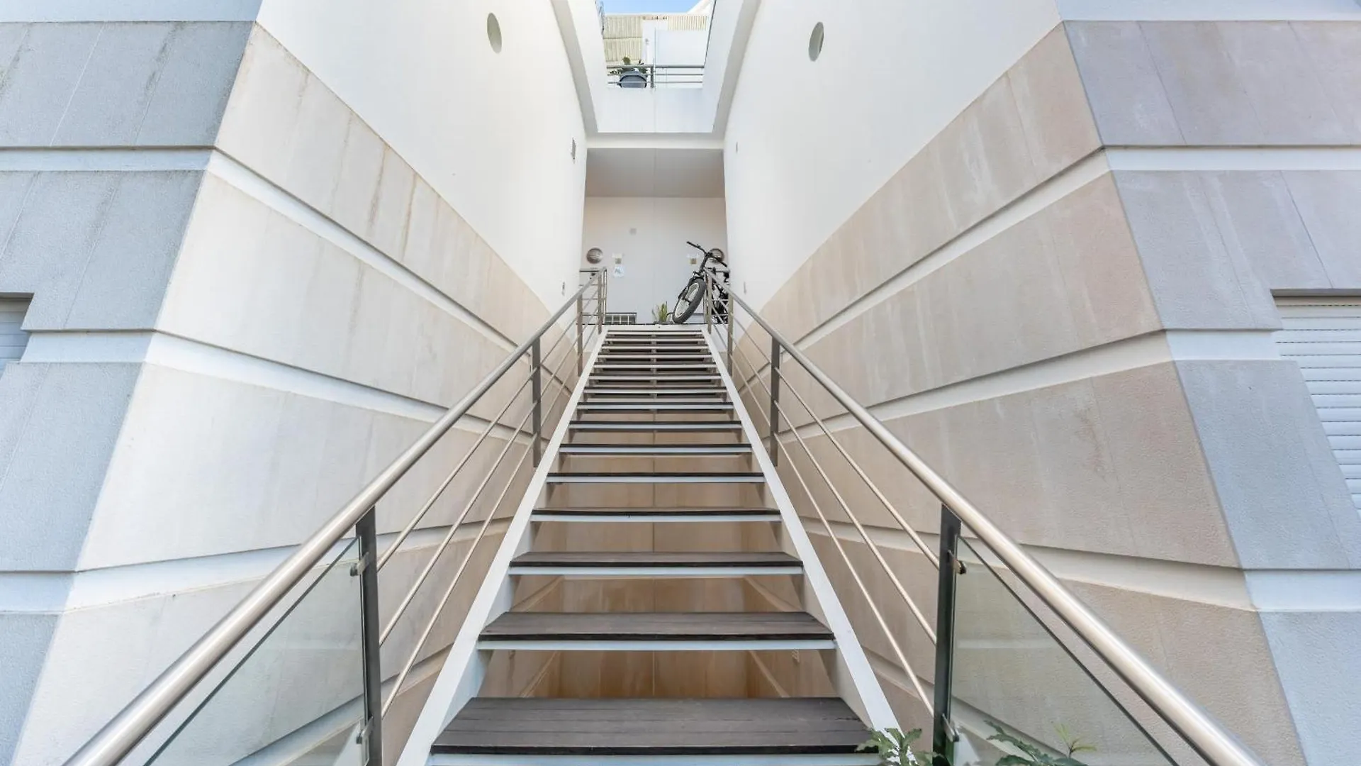 Apartment Atlantic - Vale De Lobo Almancil