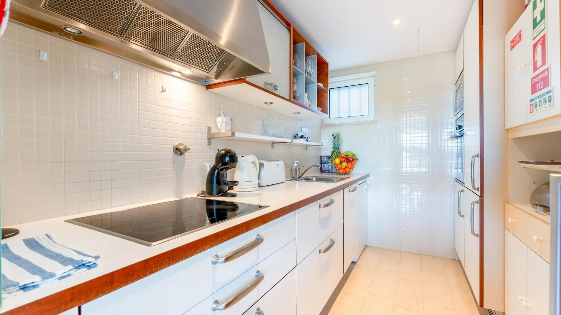 Apartment Atlantic - Vale De Lobo Almancil