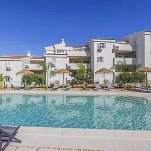 New 2 Bedroom In Vale Do Lobo Algarve Almancil