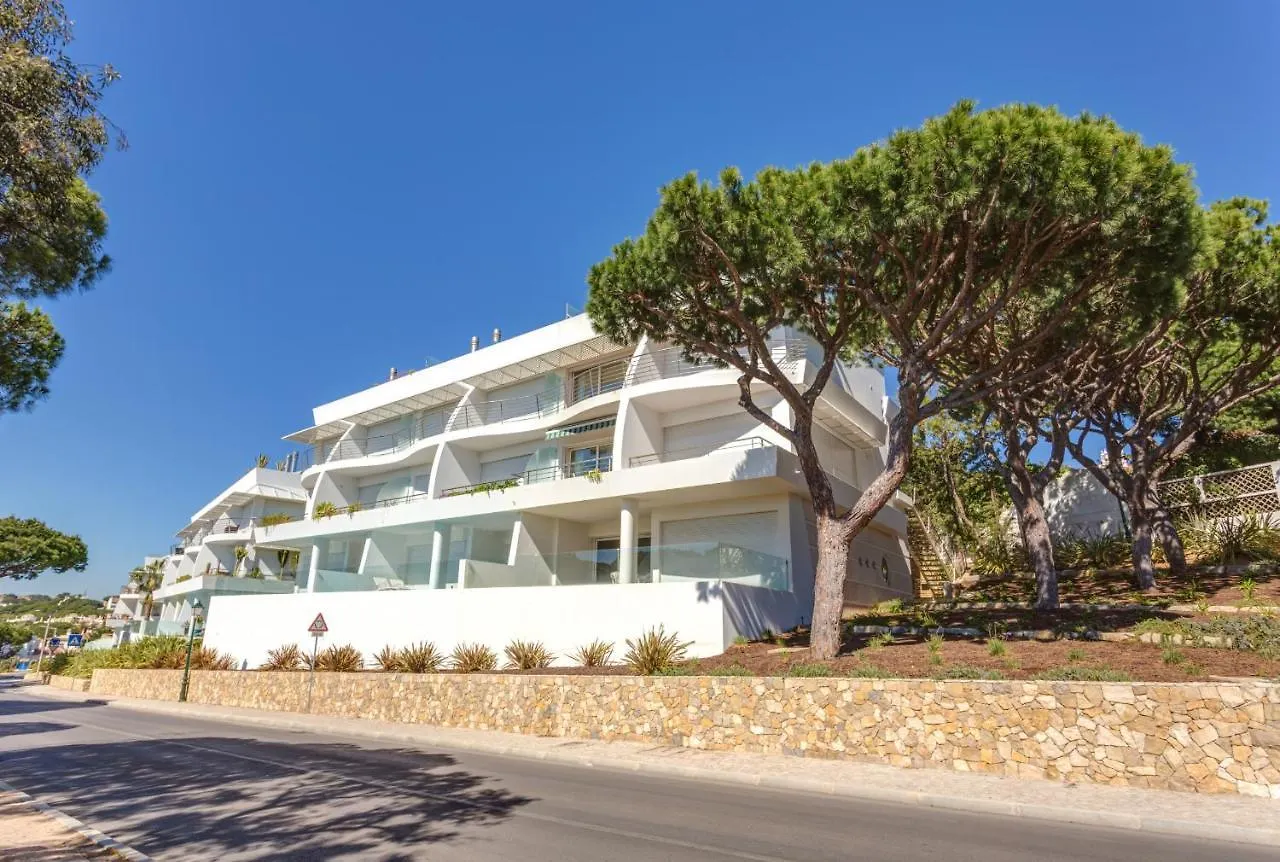 Apartment Atlantic - Vale De Lobo Almancil 0*,  Portugal