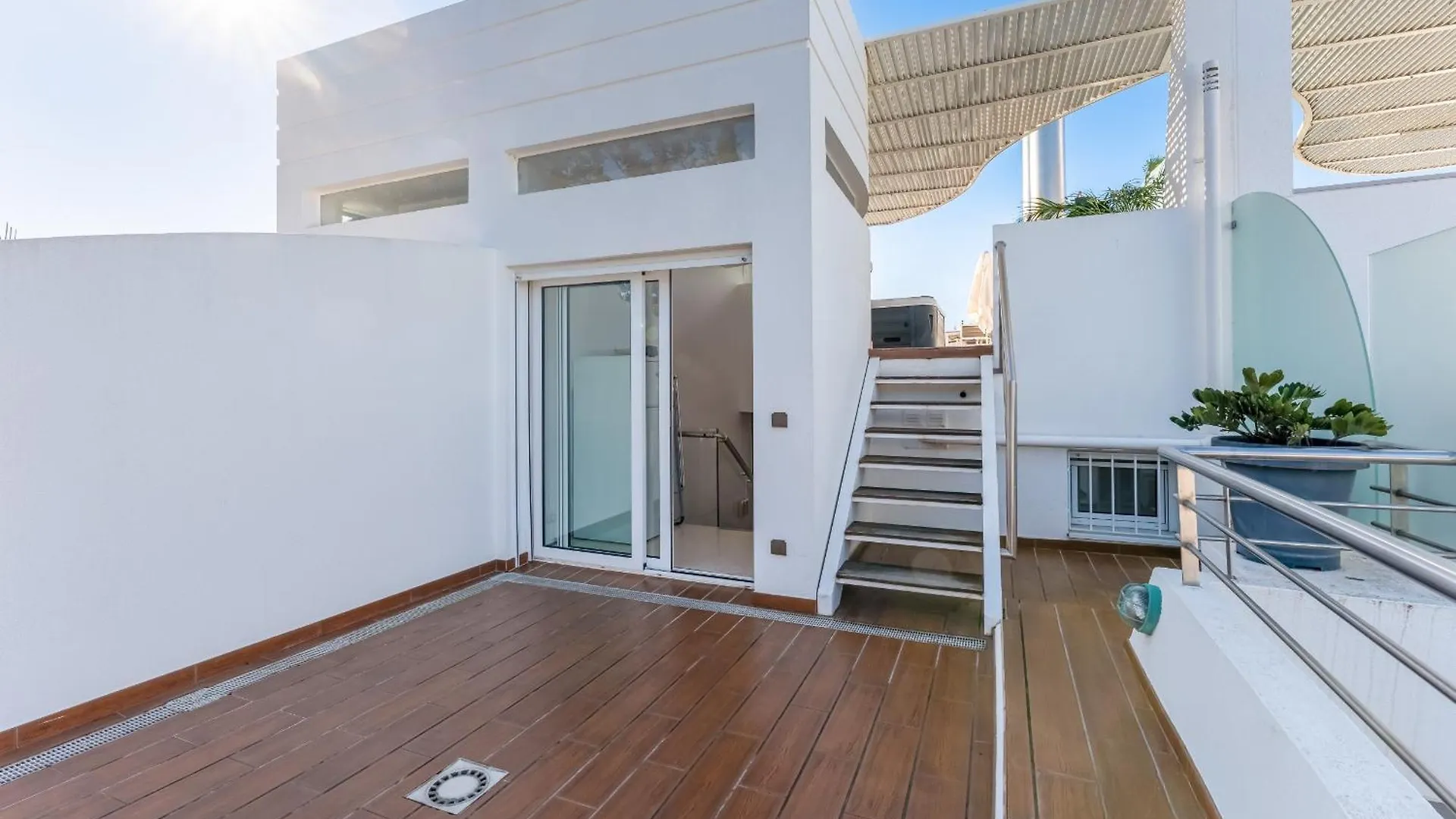 Apartment Atlantic - Vale De Lobo Almancil