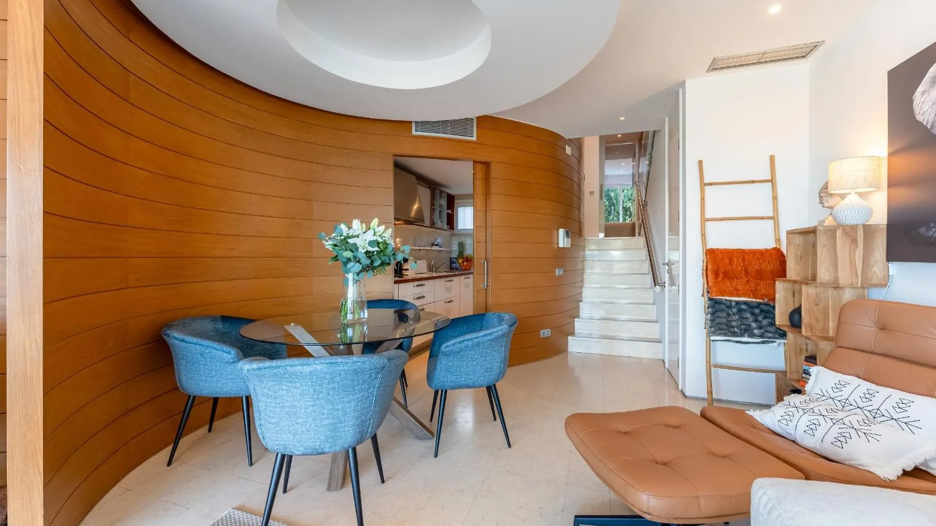 Apartment Atlantic - Vale De Lobo Almancil 0*,