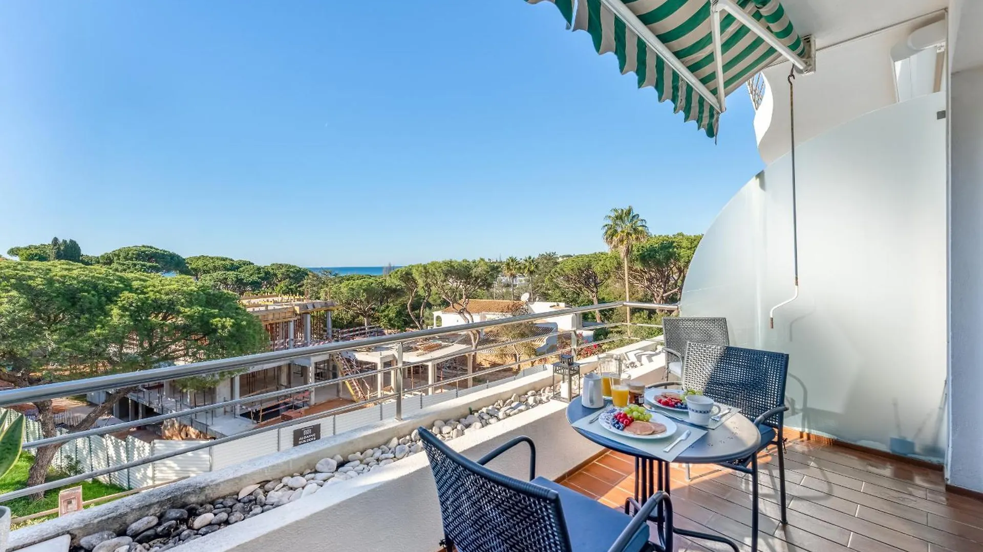 Apartment Atlantic - Vale De Lobo Almancil