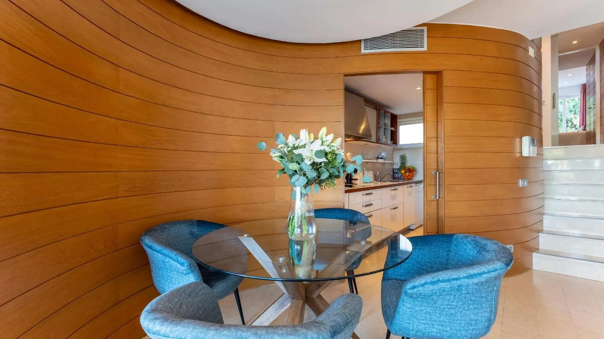 Apartment Atlantic - Vale De Lobo Almancil