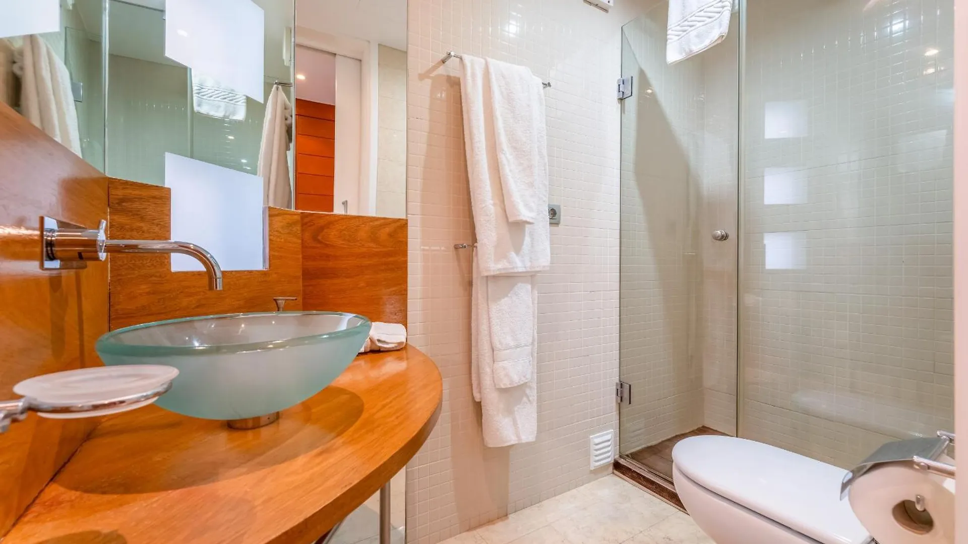 Apartment Atlantic - Vale De Lobo Almancil