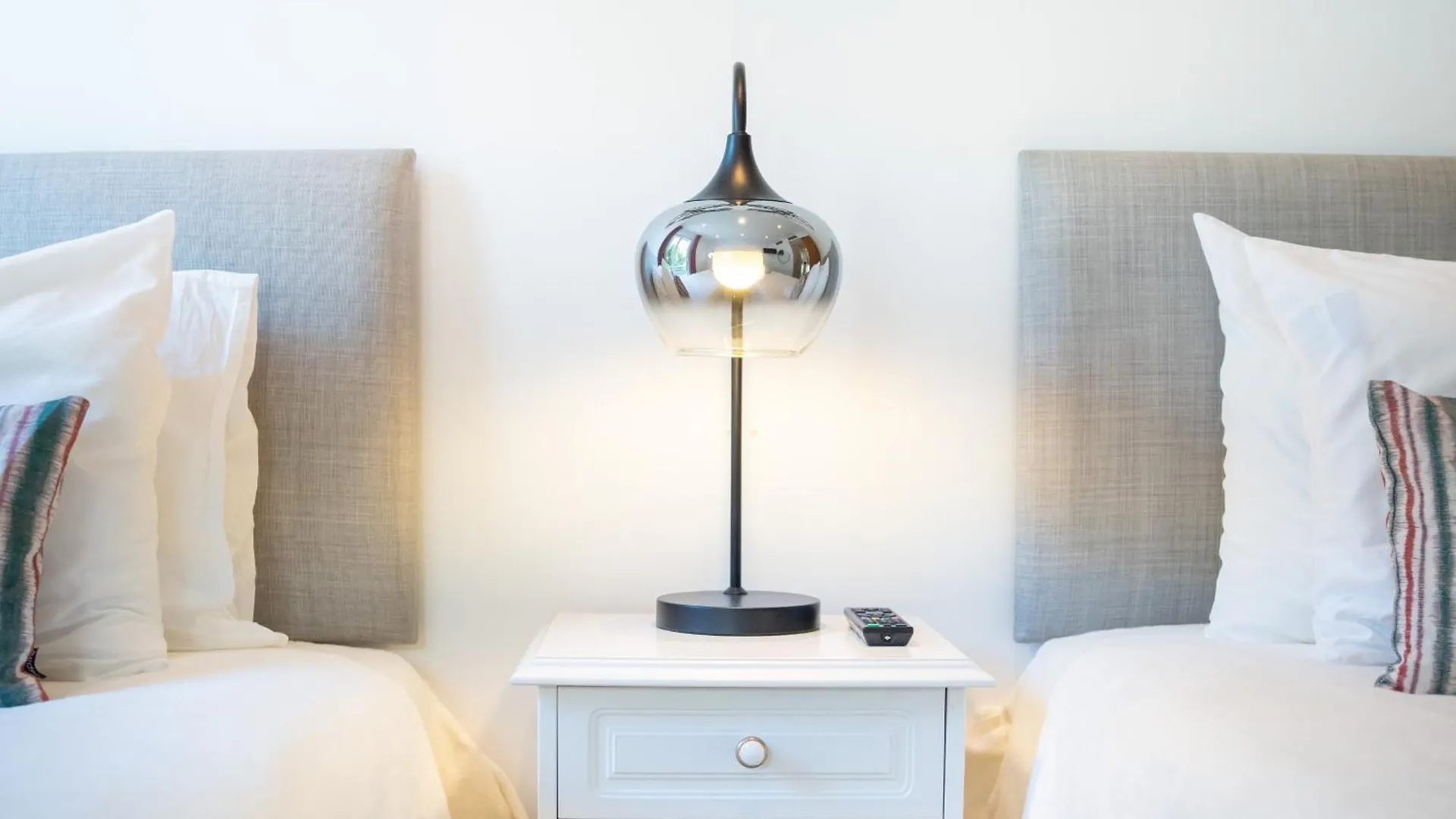 Apartment Atlantic - Vale De Lobo Almancil