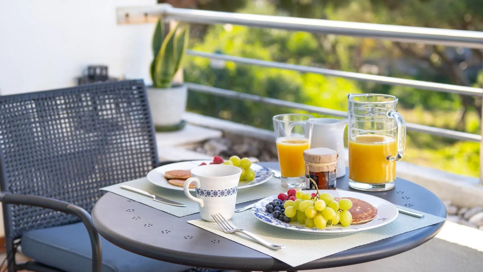 Apartment Atlantic - Vale De Lobo Almancil Portugal