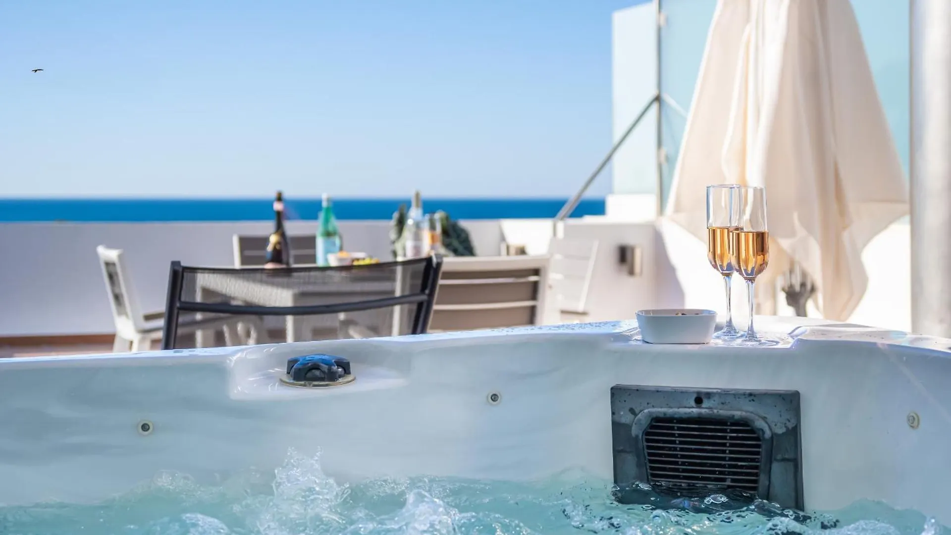 Apartment Atlantic - Vale De Lobo Almancil