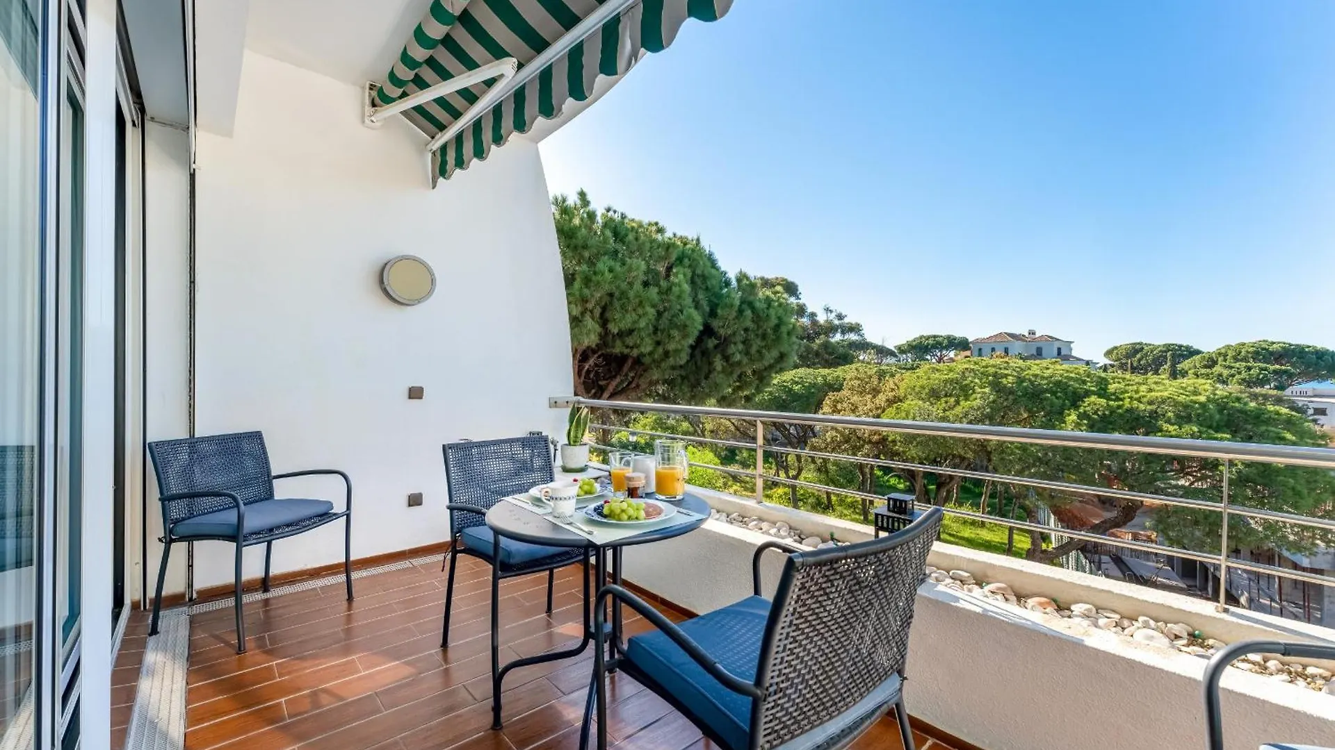 Apartment Atlantic - Vale De Lobo Almancil